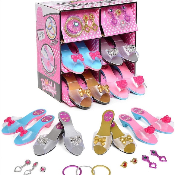 Other - 👑 princess dress up👑 ACCESSORIES